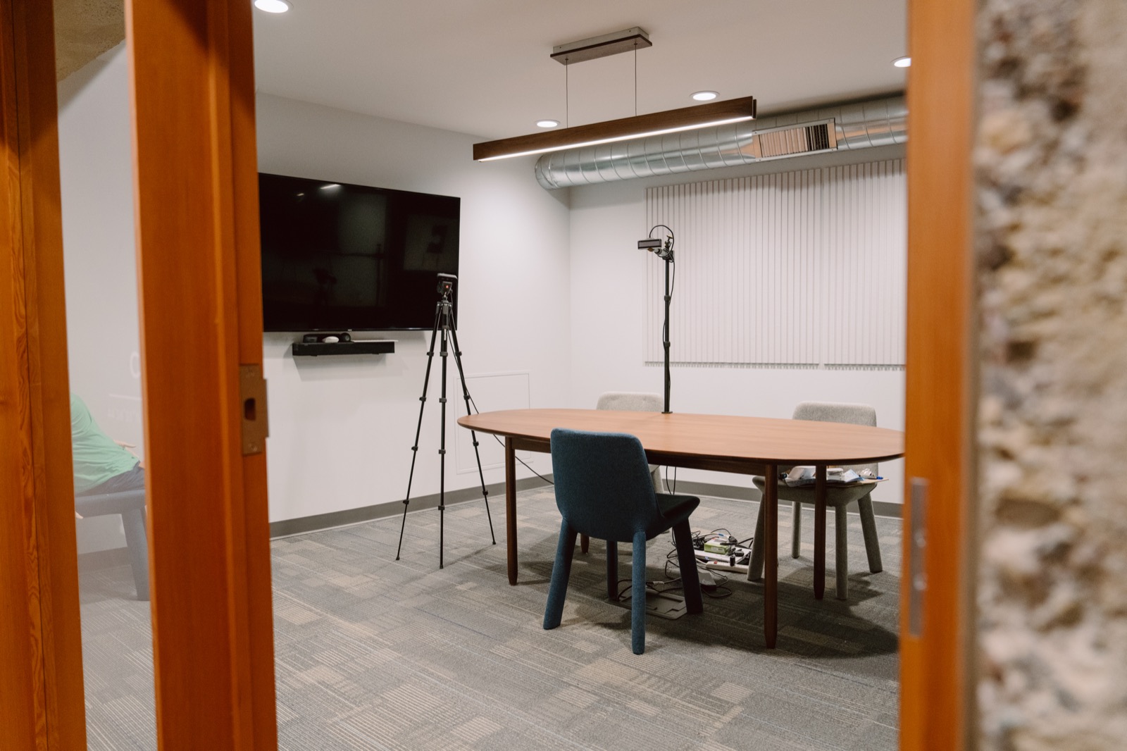 Minneapolis usability research facility
